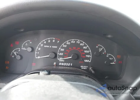 2002 Ford Explorer Xlt из США, поврежденный, VIN 1FMZU73E52ZB31608